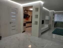 Apartment in Odesa, Zhevakhova Slobidka - View 3