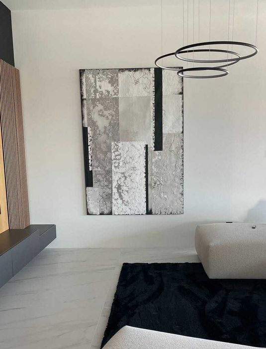 Obraz strukturalny wielkoformatowy na zamówienie