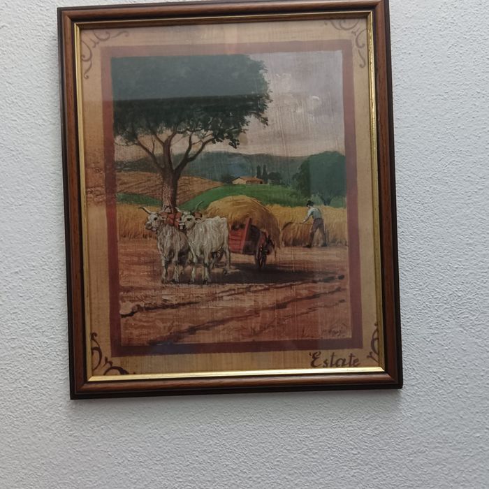 Quadros de parede