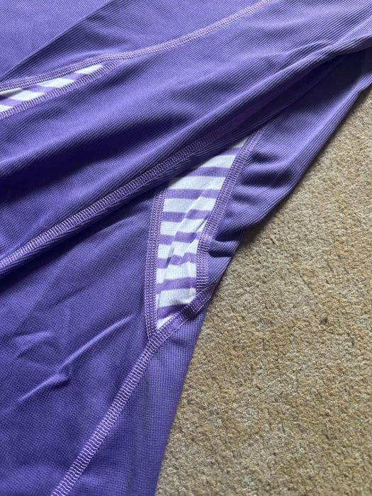 T-shirt termica para deporte