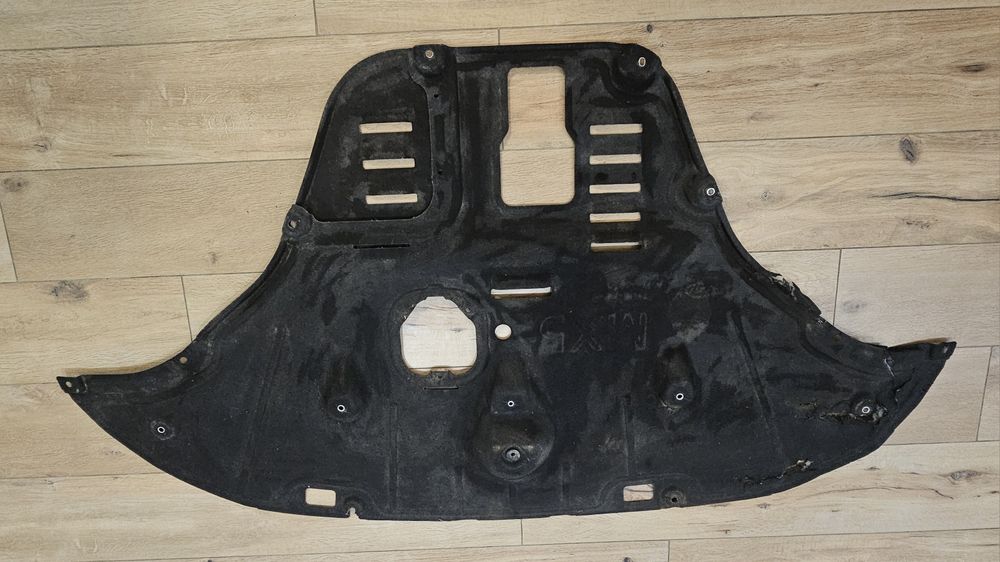 Захист мотора, нижня HYUNDAI SANTA FE MX5  29110-P6000