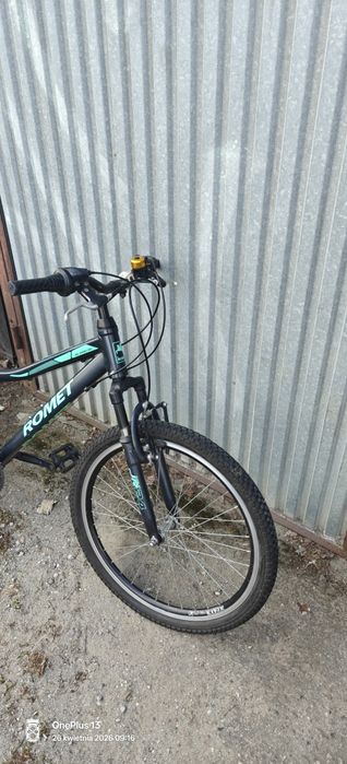Rower Romet 24".