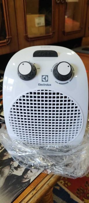 тепловентилятор electrolux efh/s-1125