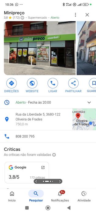 Casa em pedra as portas de oliveira de frades