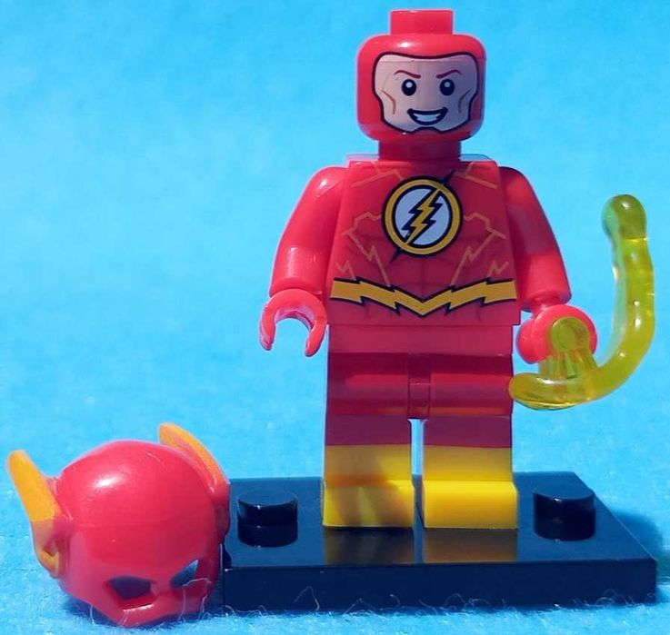 Flash BD (DC Comics)