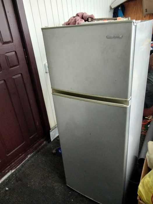 Продам холодильник  milano