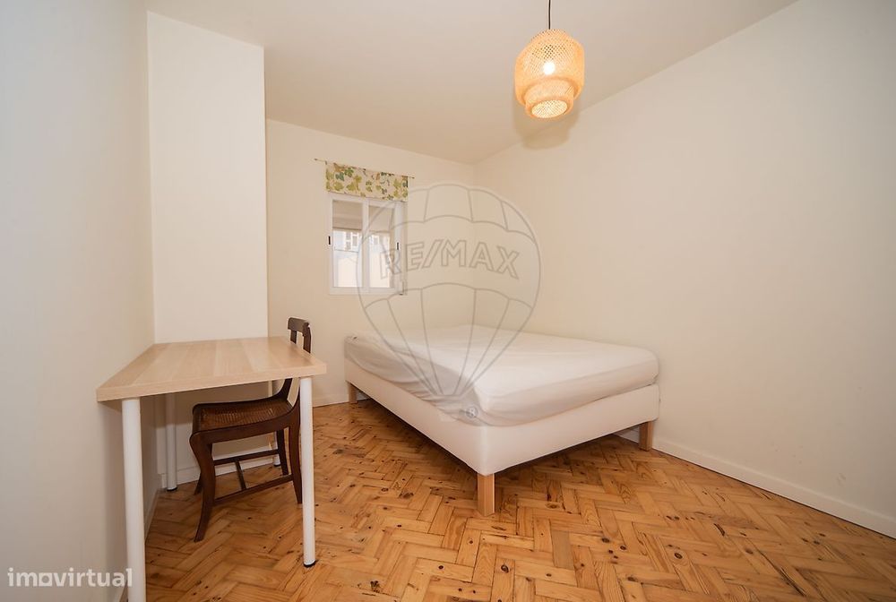 Apartamento T2 para venda