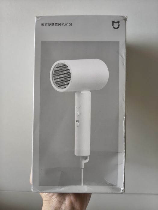 Фен Xiaomi Mijia H101 портативний, новий