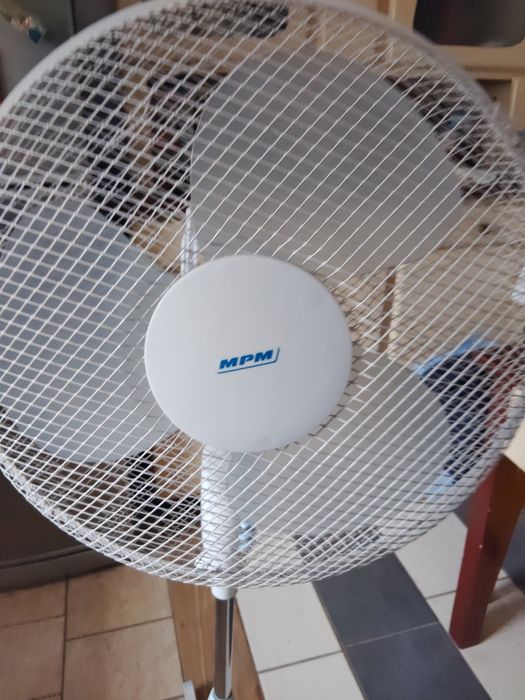 Wentylator powietrza