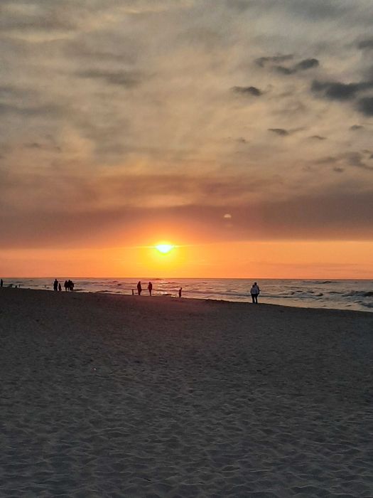 Domki Apartamenty Karwia Wolne Terminy Nad morzem Domek z Tarasem