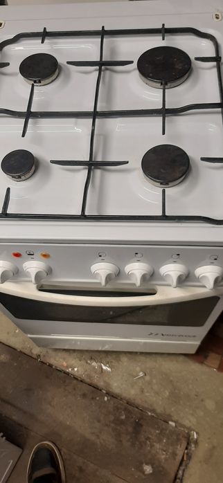 Kuhenka Mastercook 50sm.