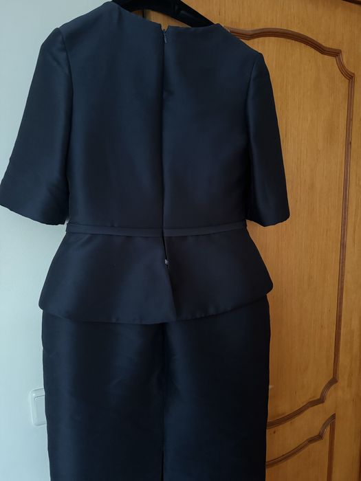 Vestido pronovias novo