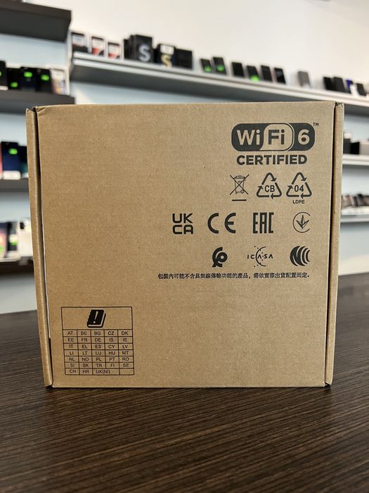 Punkt dostępu ARUBA AP-505 (RW) R2H28A Poznań Długa 14