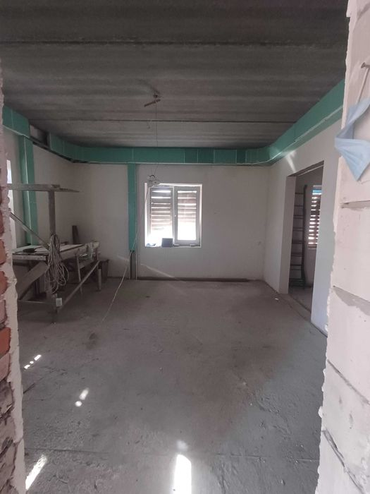 Дом в Фонтанке недалеко от трассы