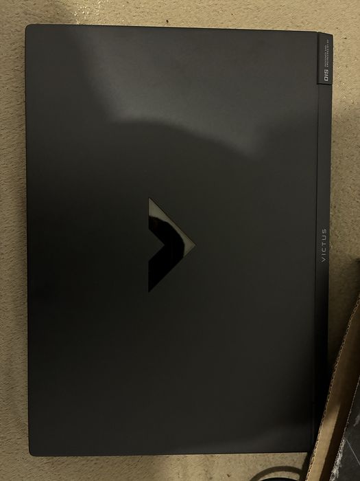 Portatil hp victus 15