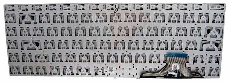 Teclado para Portátil Insys 14P GW1-W148 / GW1-W149
