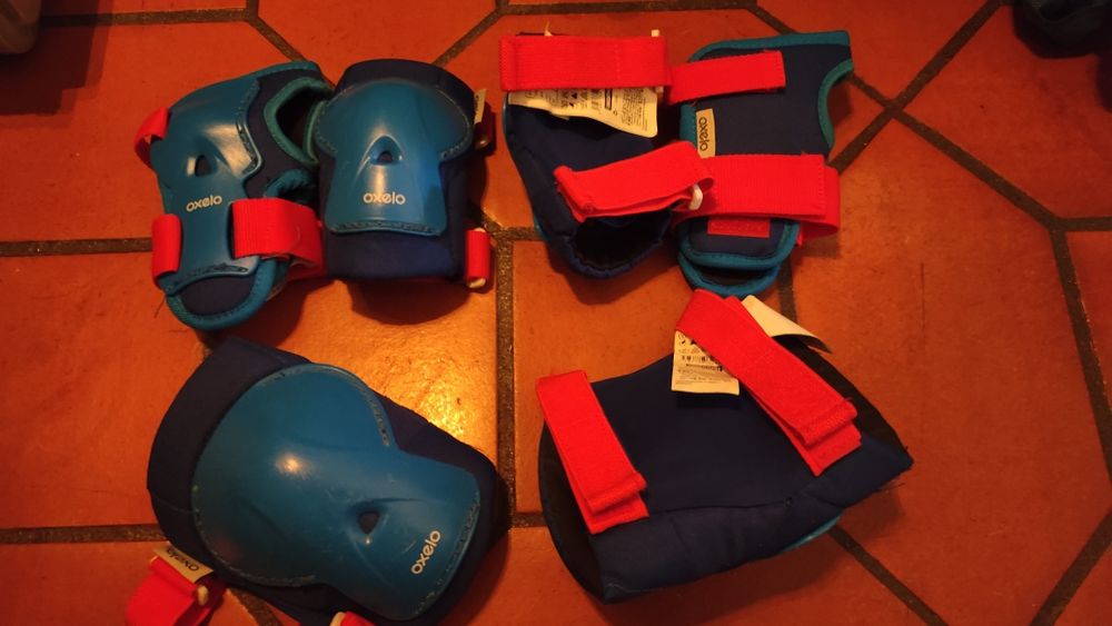 Protecção de Sakte