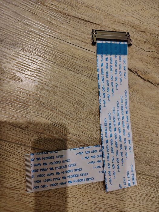 Taśma połączeniowa płyty głównej SAMSUNG T24D391