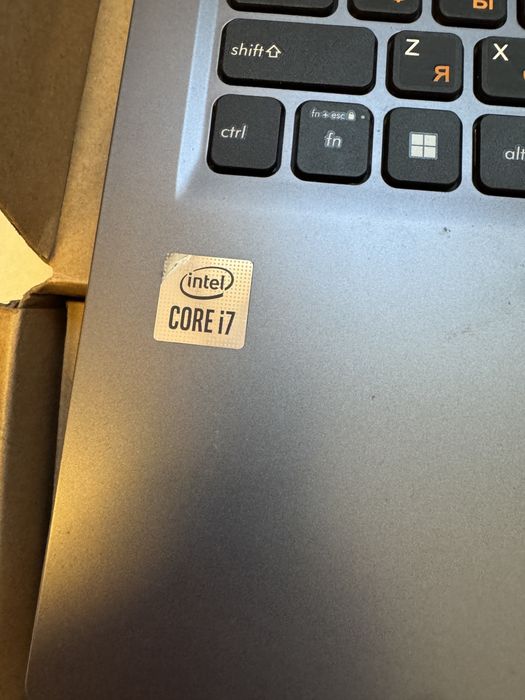 Ноутбук ASUS  X515JA | Intel Core i7 | 16GB/512gb,RAM | SSD