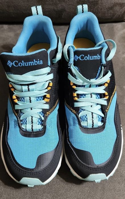 Columbia Hiking Shoes
