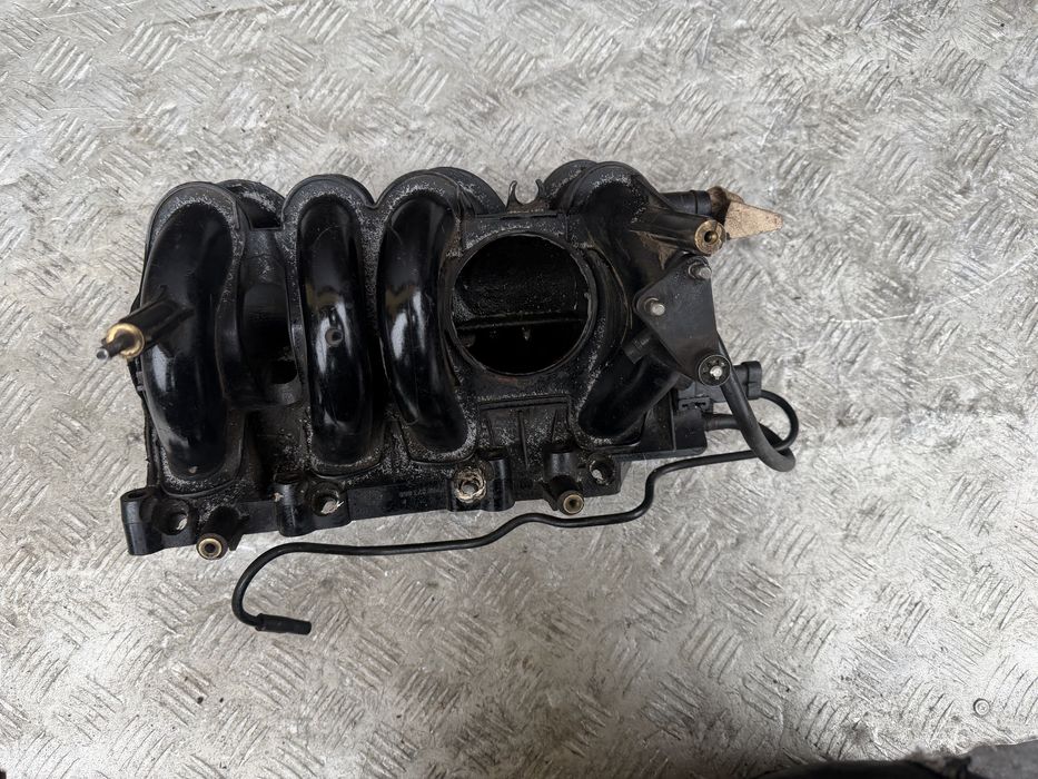 Коллектор впускной 7700273860 номер 8200961787 для Dacia/ Renault