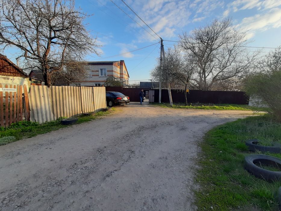 Продам ділянку 10с,під забудову