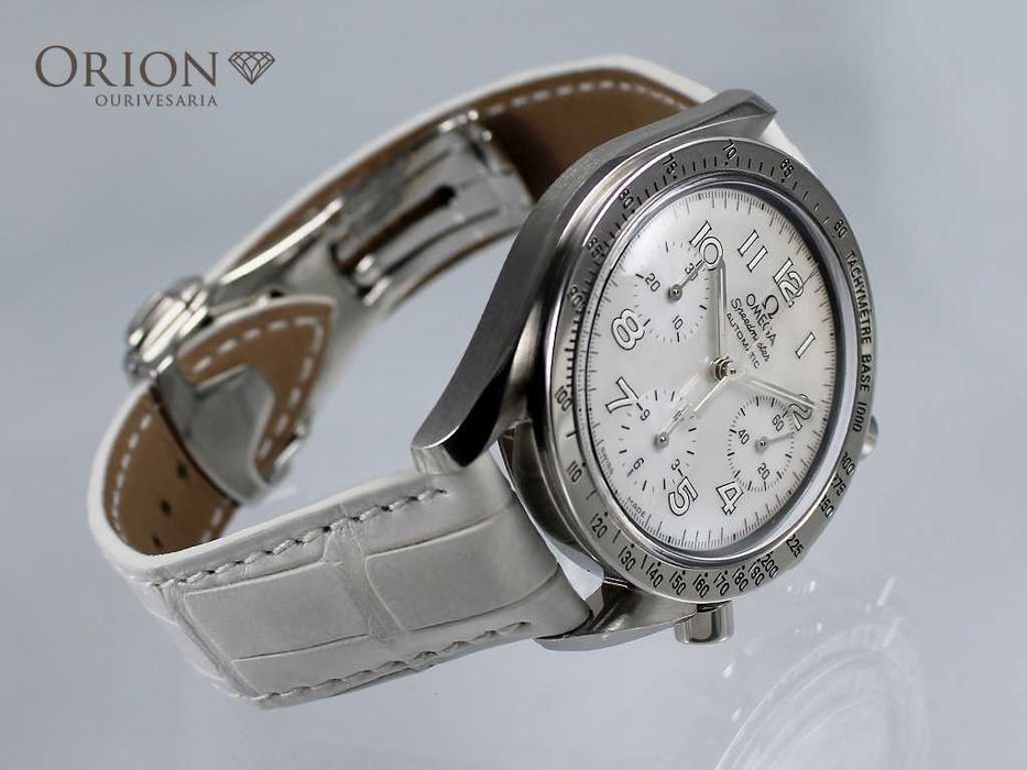 Omega Speedmaster Reduced MOP