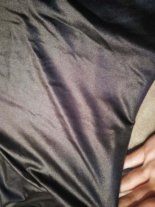 Шикарний купальник Calvin Klein суцільний