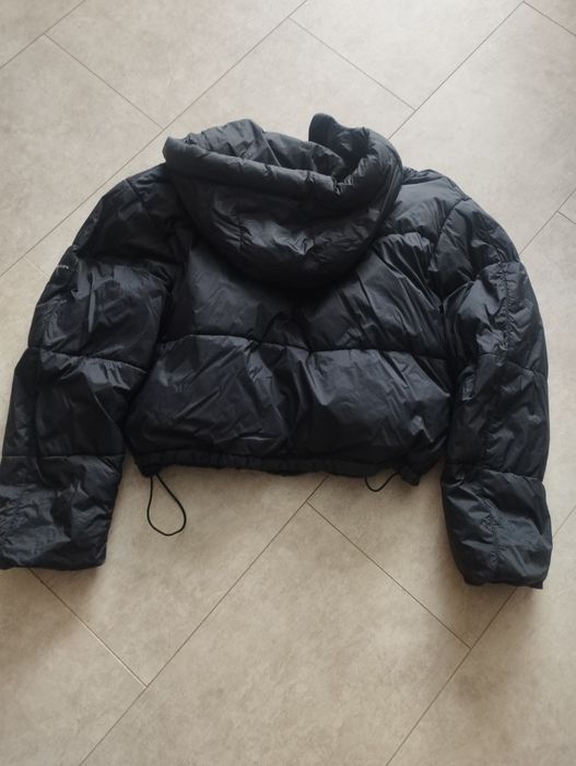 куртка,пуфер s, Calvin Klein, guess