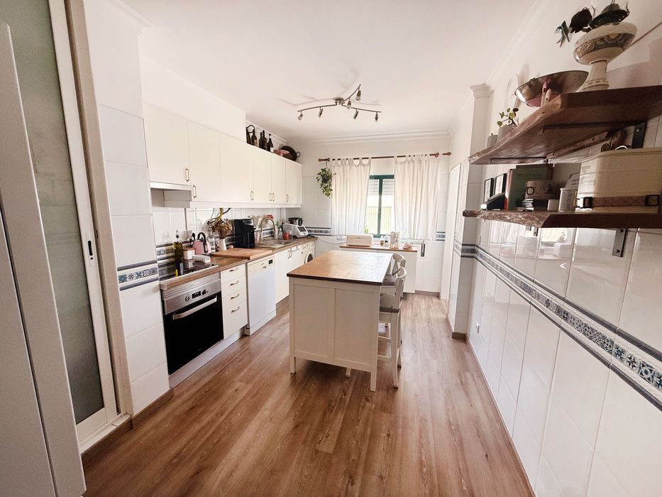 Apartamento T3 Olhão