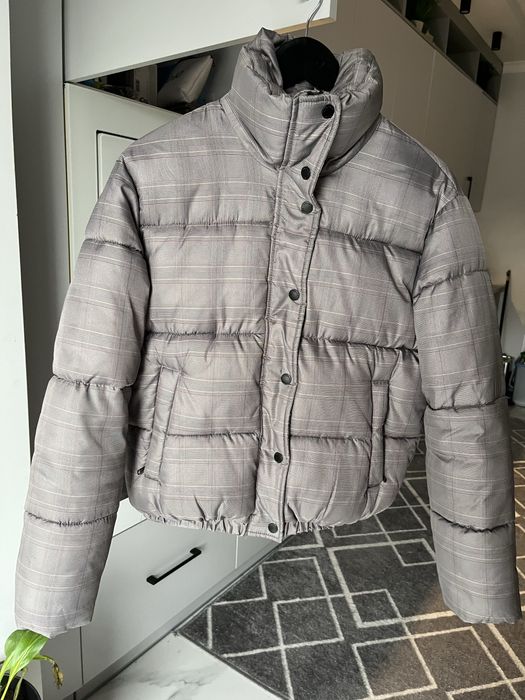 Куртка жіноча  пуфер