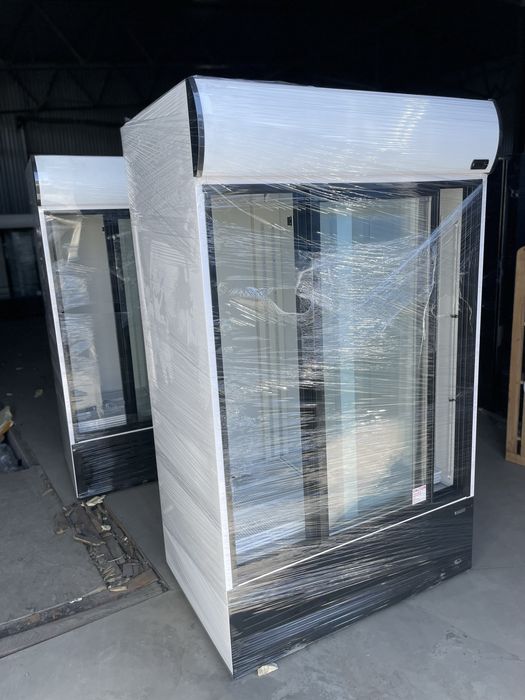 холодильное оборудование холодильники