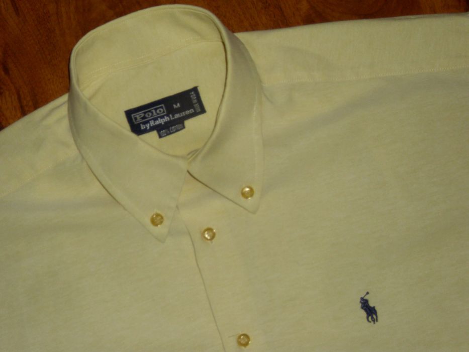 Koszula męska Ralph Lauren XL