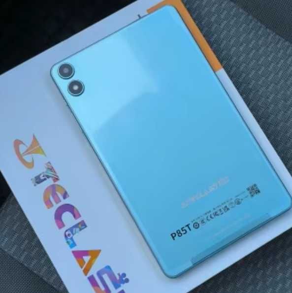 Планшет Teclast P85T + чохол