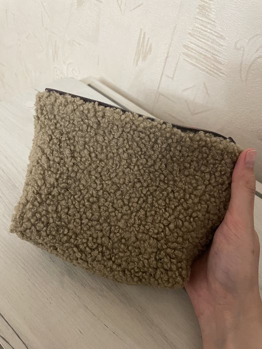 Косметичка тедді