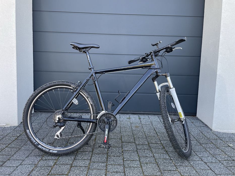 Rower górski Unibike Fusion, MTB