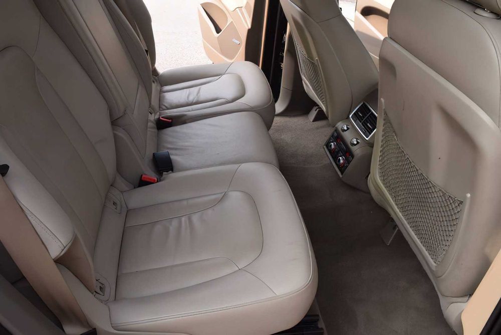 Audi Q7 quattro Premium Plus      2013