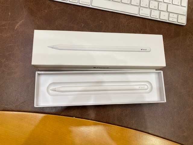 Продам Apple Pencil 2 для IPad