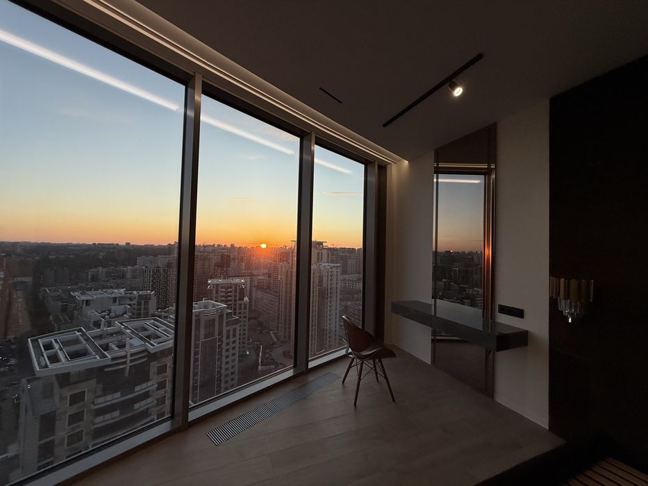 3-комнатная квартира по адресу ул. Иоанна Павла II (площадь 92 м²) - Atlanta.ua - фото 12