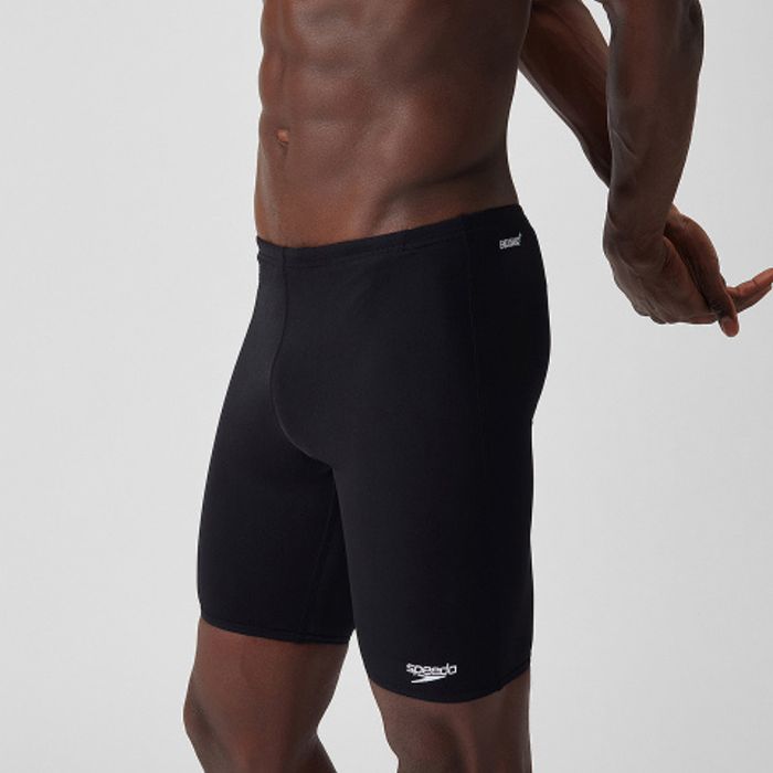 Kąpielówki męskie Speedo Eco Endurance Jammer czarne L