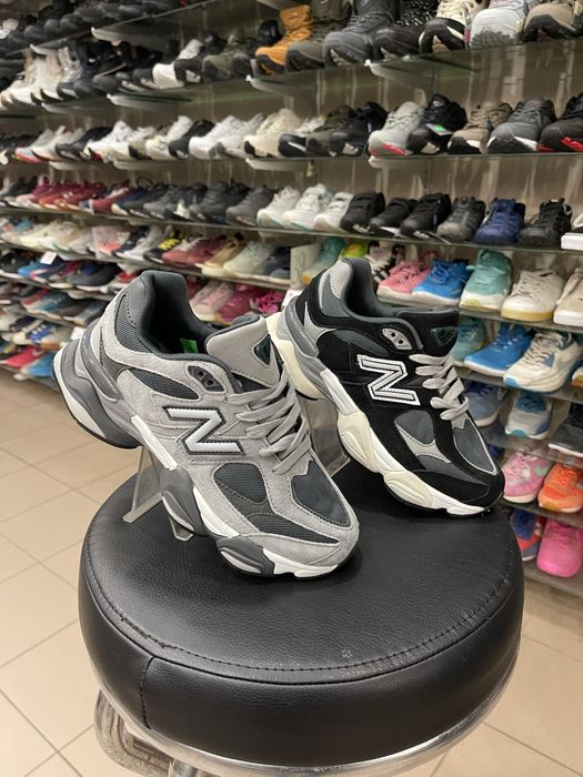 Кросівки New balance 9060