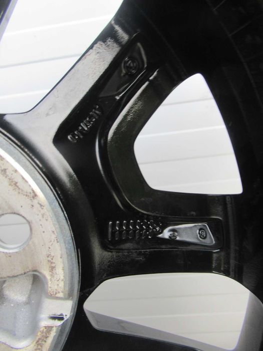 ALU+lato Fiat Ducato ,Citroen Jumper, Peugeot Boxe 5x118 nr 4288