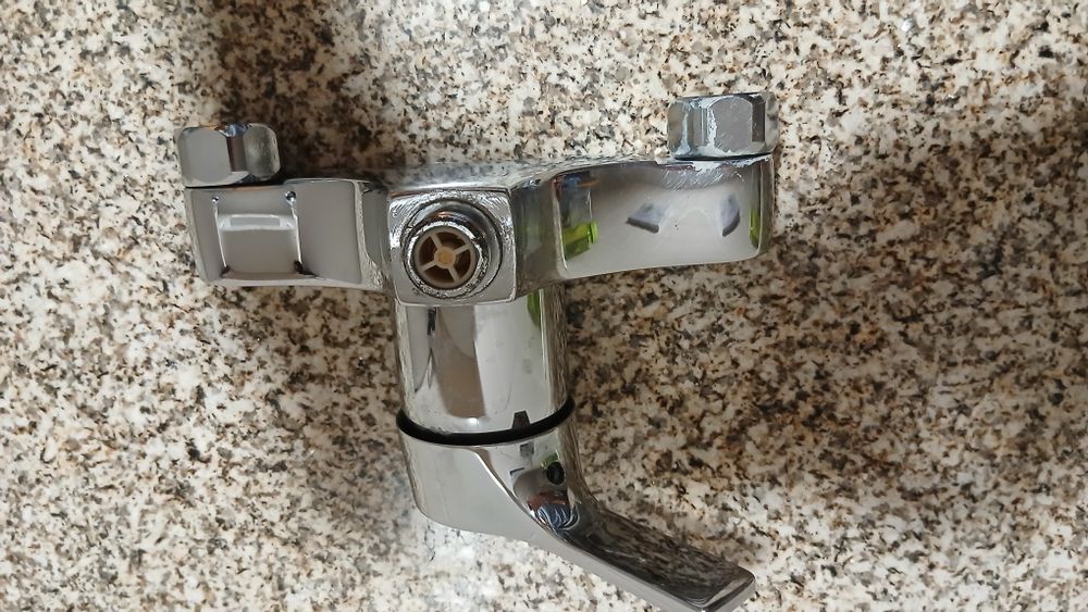 Torneira de duche Grohe