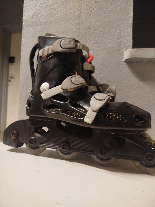 Rolki Unisex R.38