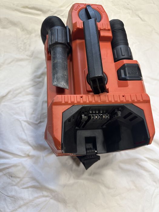 Hilti VC 5-A22 odkurzacz akumulatorowy