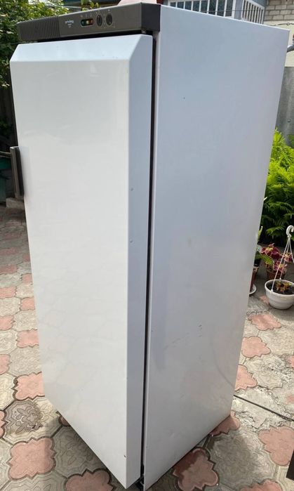 Морозильна камера