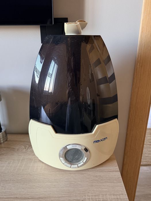 Зволожувач повітря