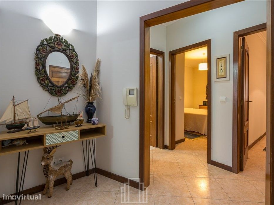 Apartamento T2 - Furadouro — Ovar, São João, Arada E São Vicente De Pereira Jusã, Aveiro