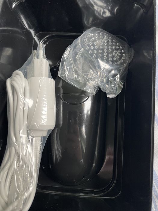 Braun Silk epil 9 Skin Spa