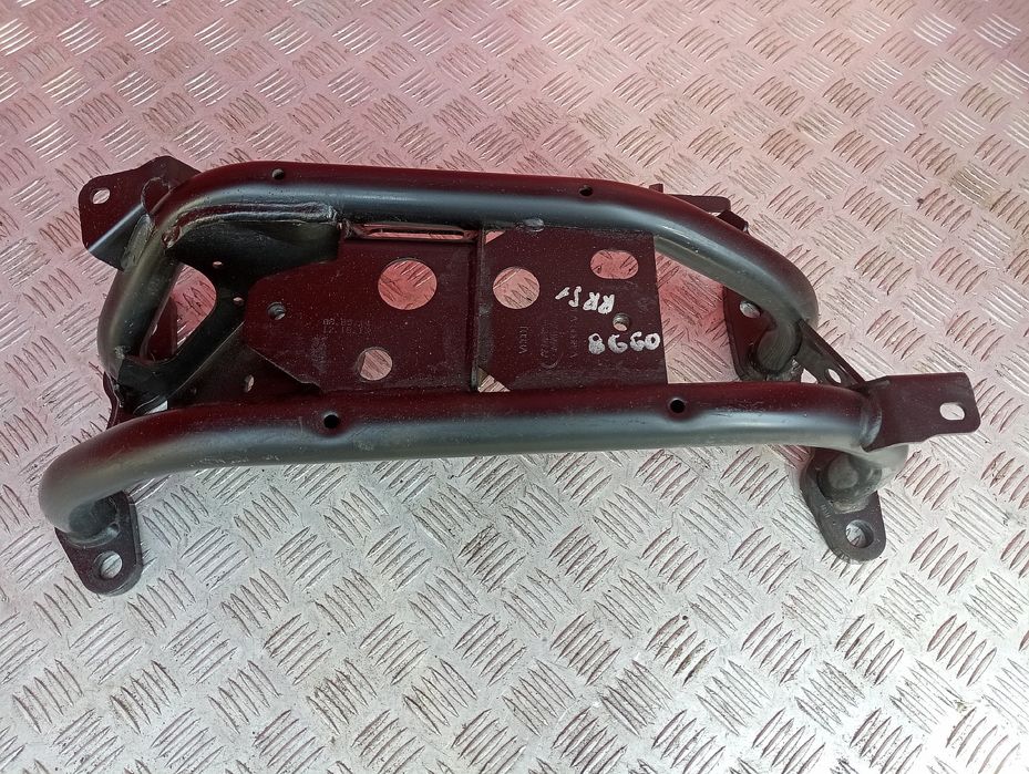 Кріплення КПП Ренж Крепление коробки передач Range Rover Sport L494